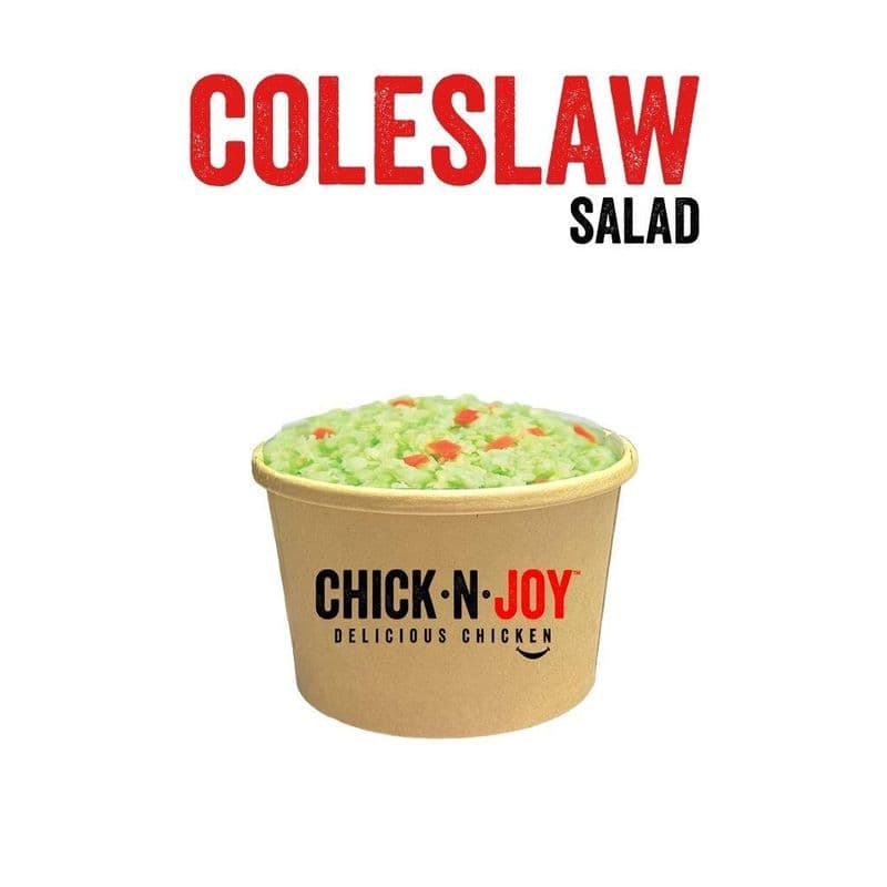 Coleslaw