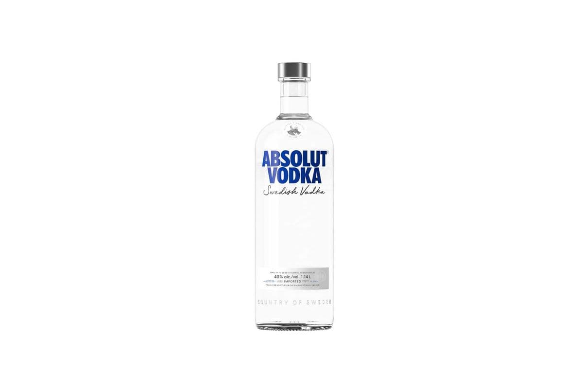 Absolut (1.14 L) (1 x 1.14 L)