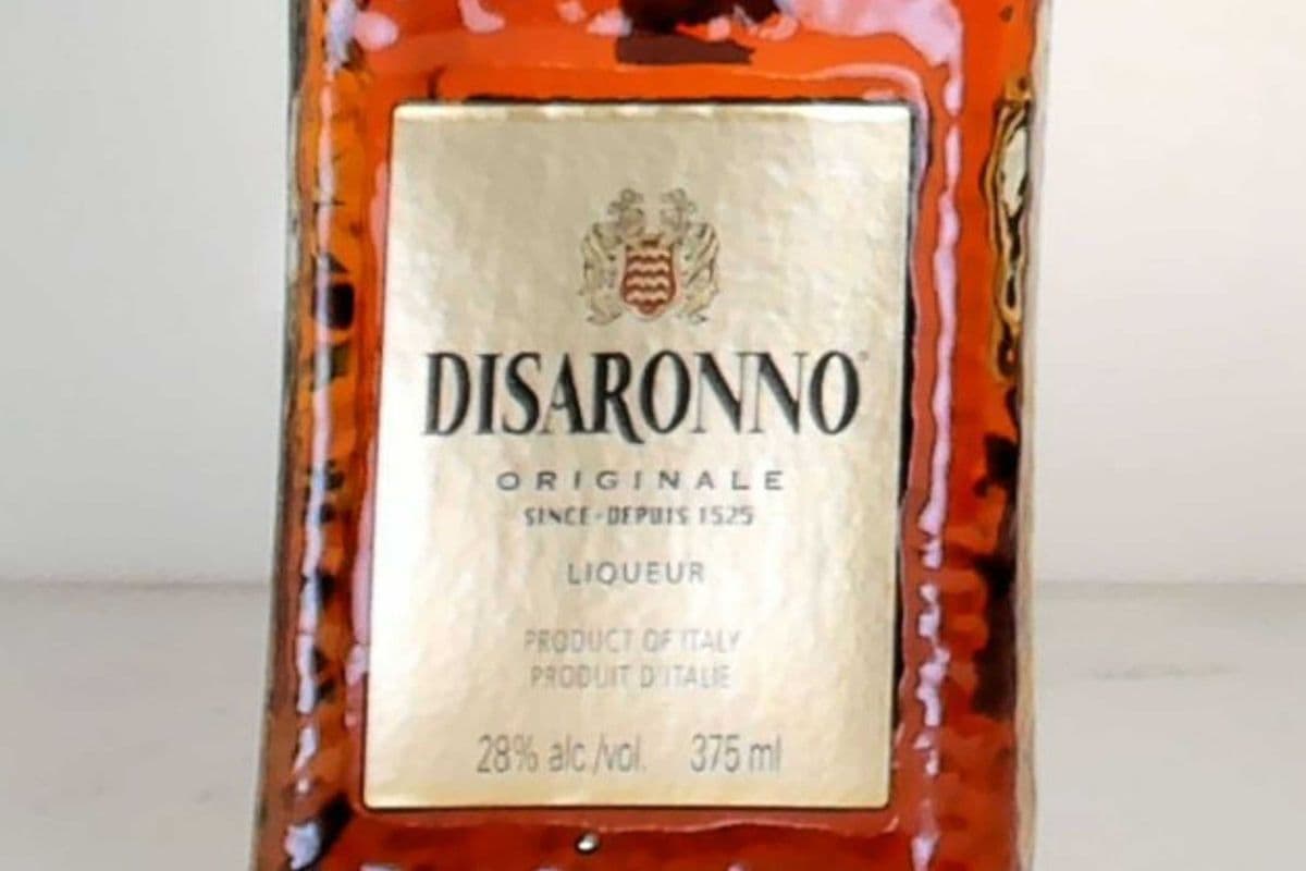 DISARONNO (1 x 375ml)
