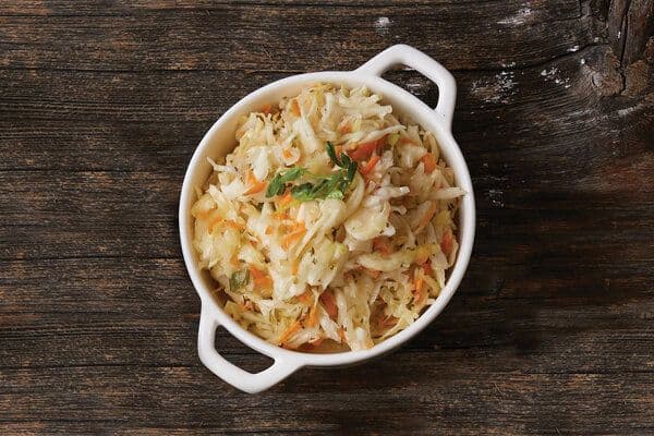 Coleslaw Large