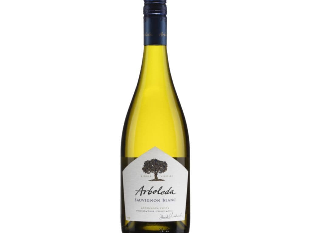 Arboleda - Sauvignon Blanc