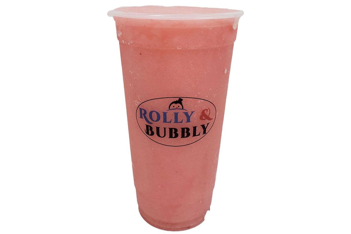 Watermelon Slushie