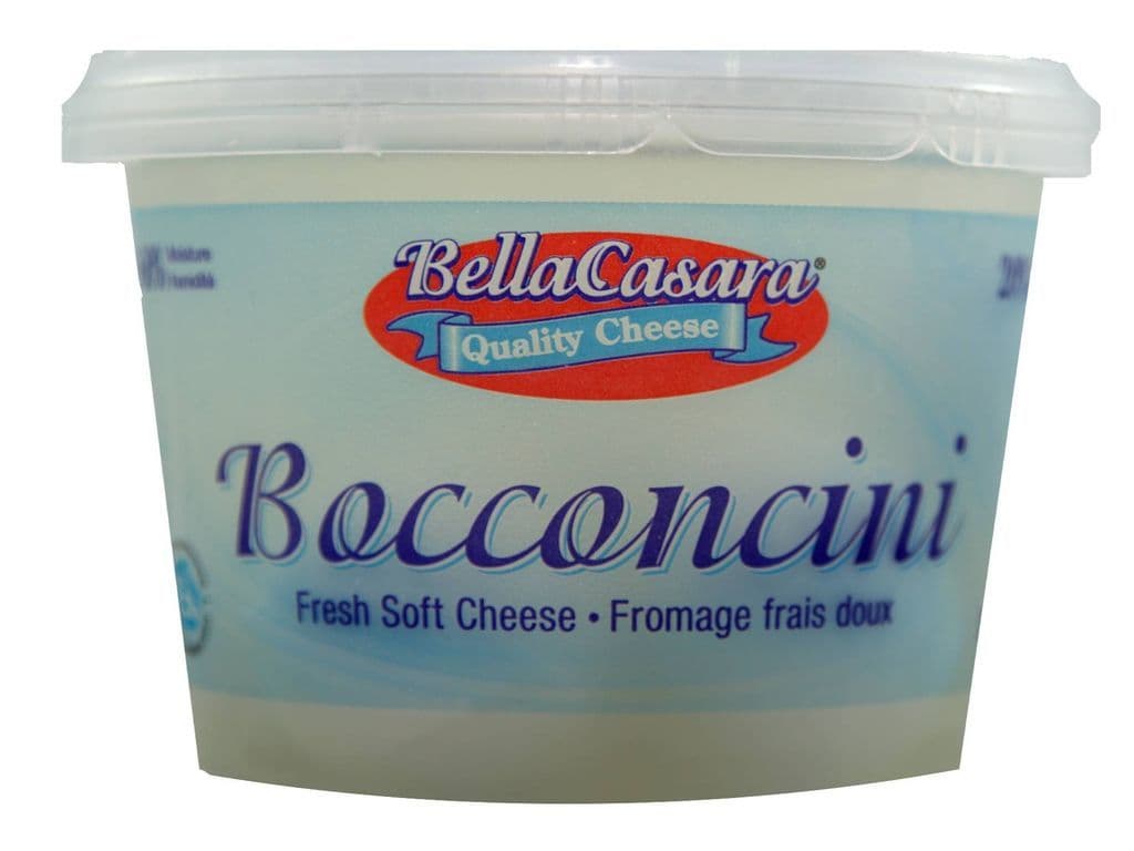 BELLA CASARA MEDIUM BOCCONCINI 175G