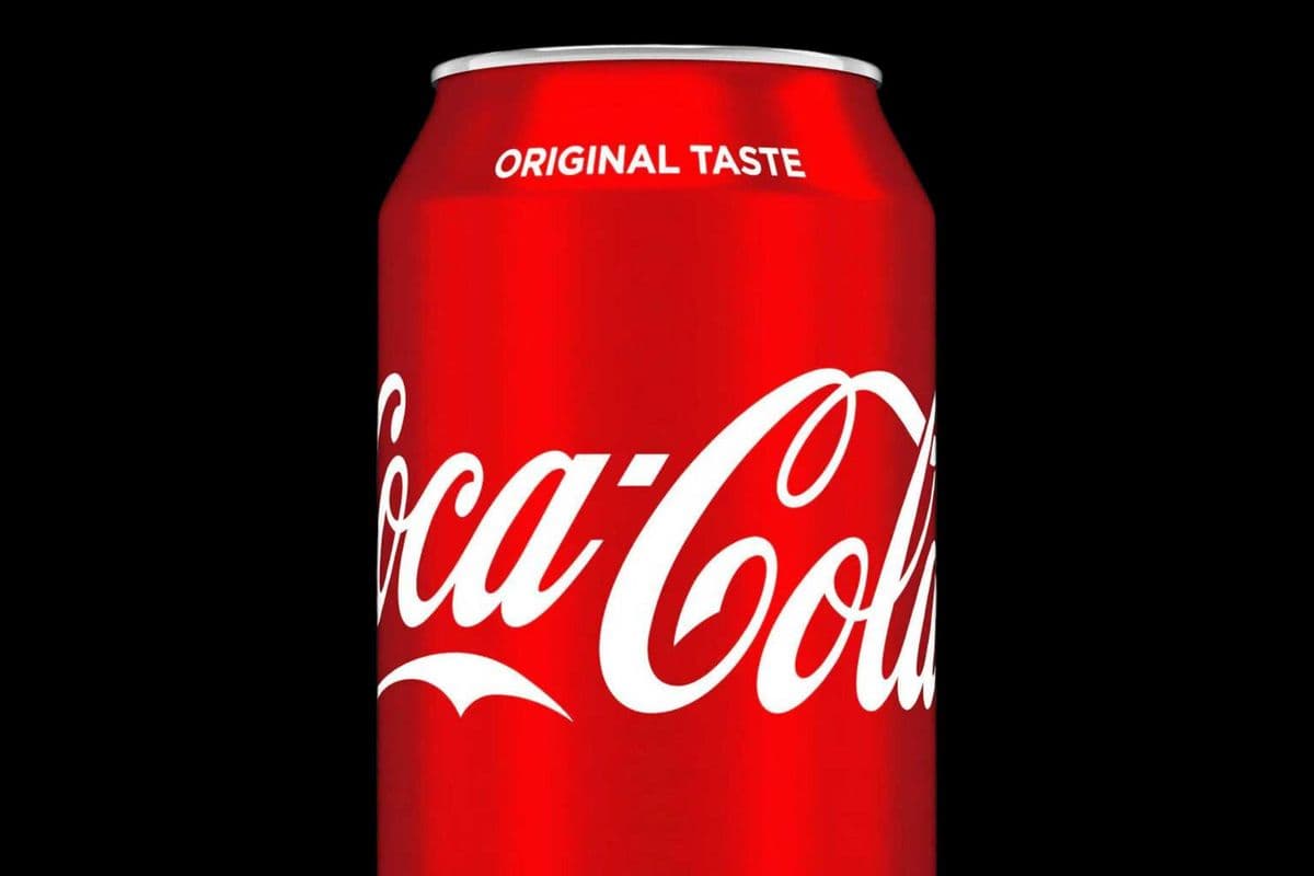 Boisson gazeuse / Soft Drink