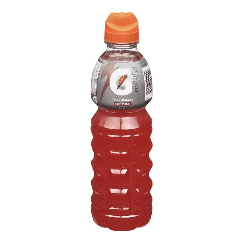 Gatorade Fruit Punch (710 ml)