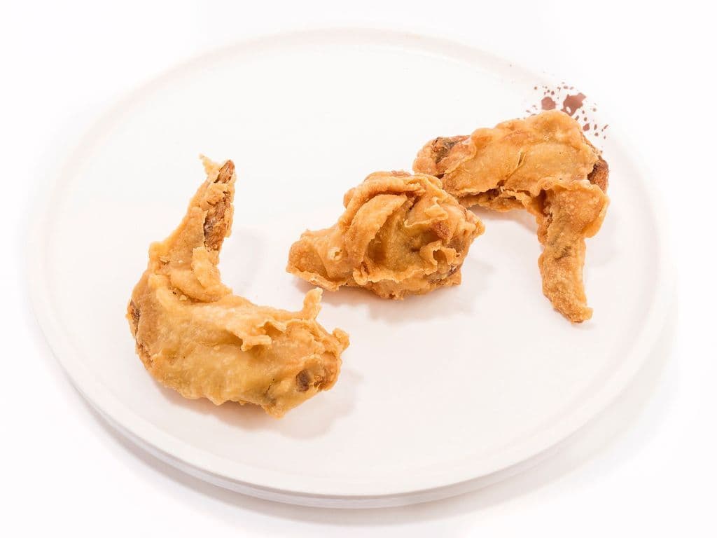 Chicken Wings (5pc)