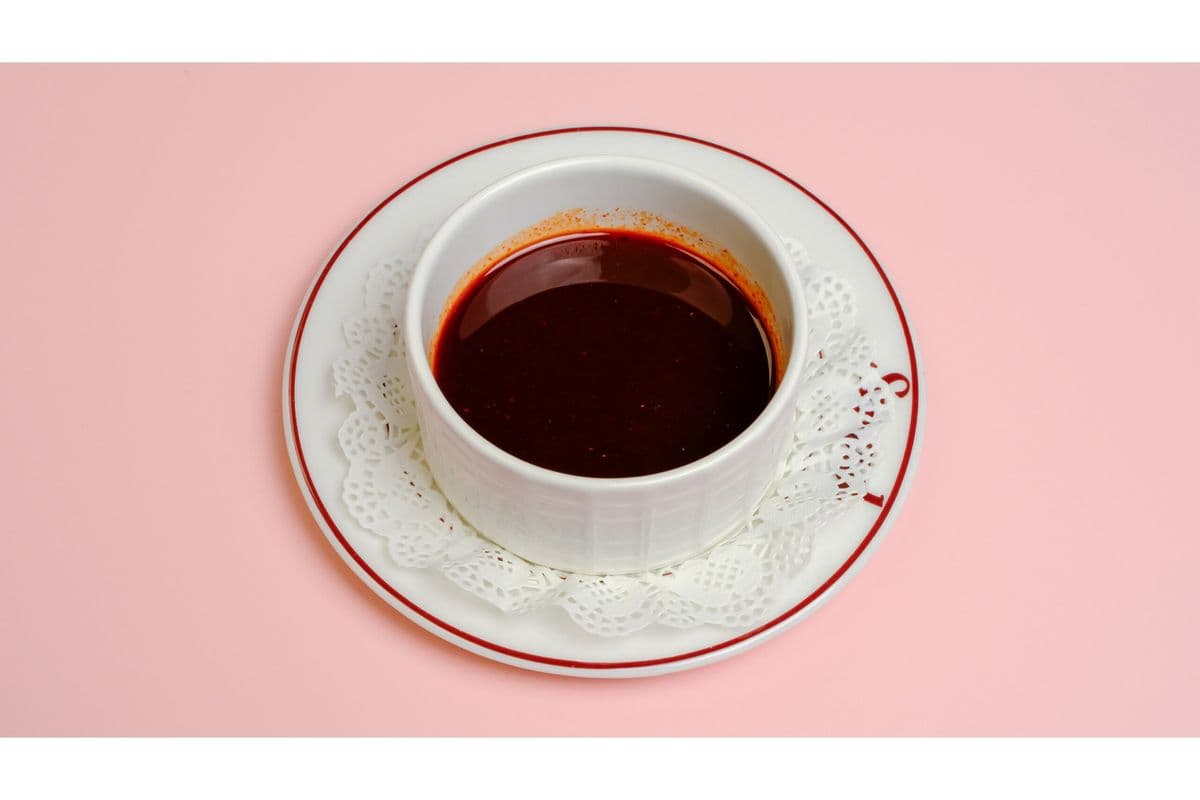 Tamarind Chutney