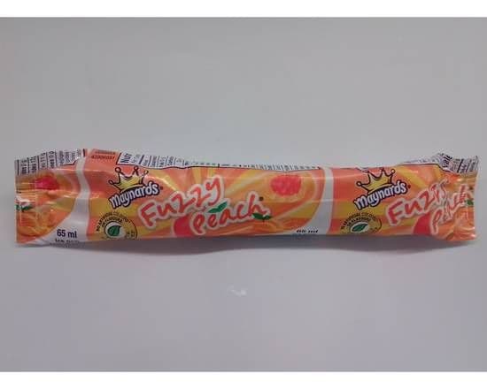 Maynards - Fuzzy Peach Popsicle Icecream (65 ml)