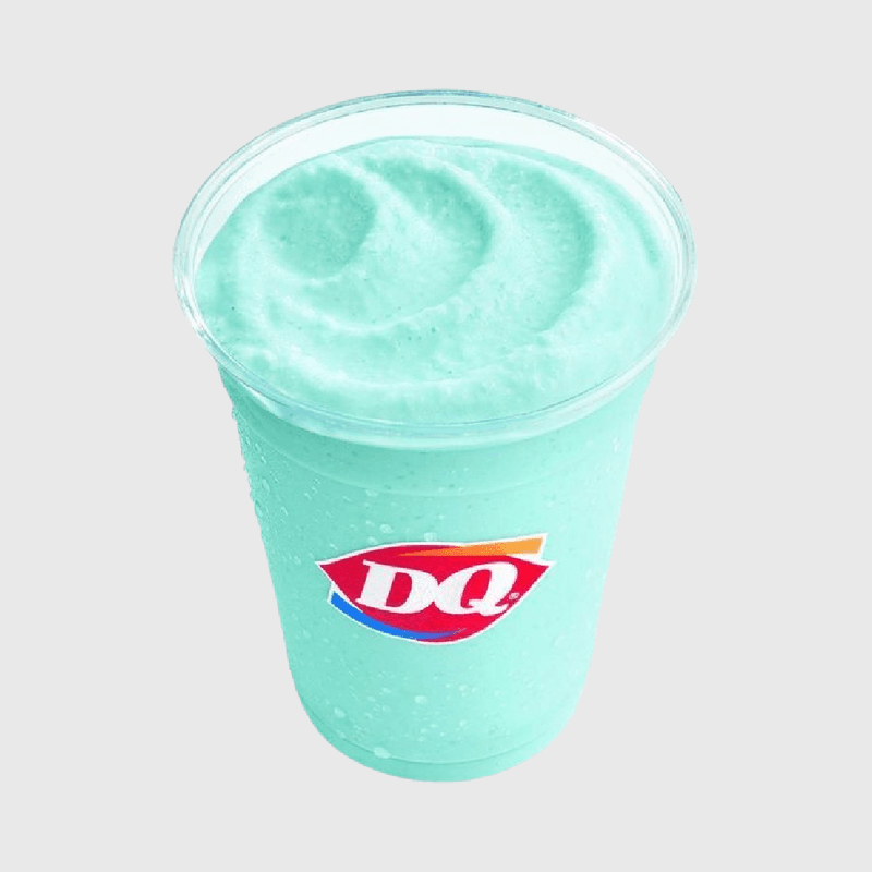 Misty Givré® / Freeze®