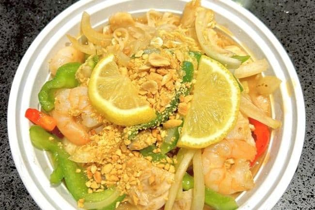 29. Pad Thai Rice Noodles (24 oz)