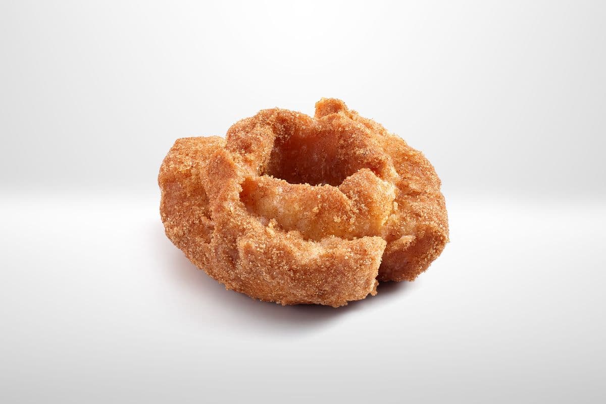 Churro Donut