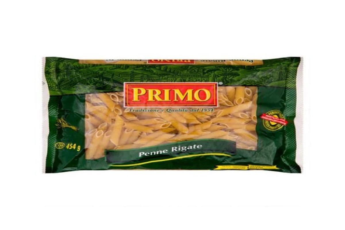 Primo Penne Pasta