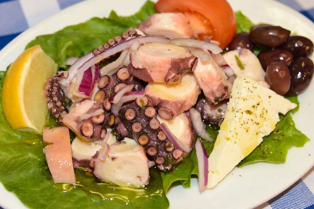 Octopus