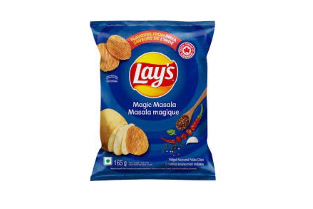 Lays Masala Mix (165 g)
