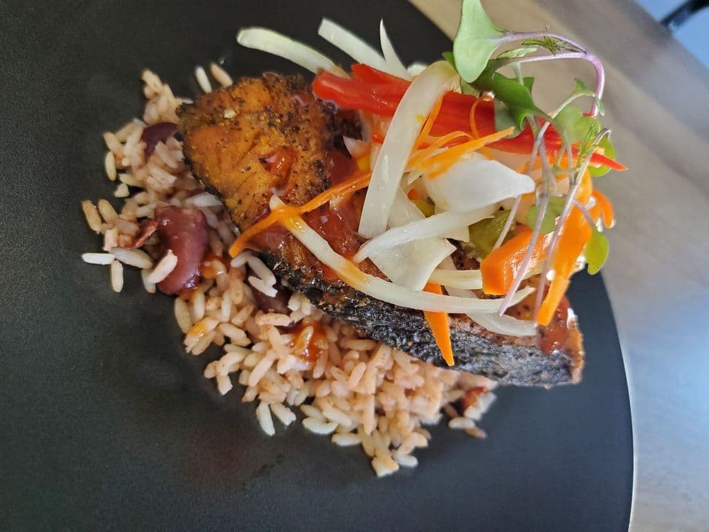 Escovitch King Fish