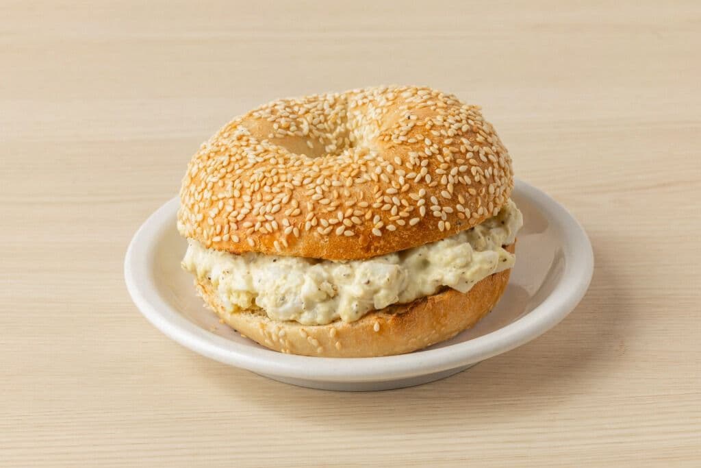 Egg Salad 8 oz