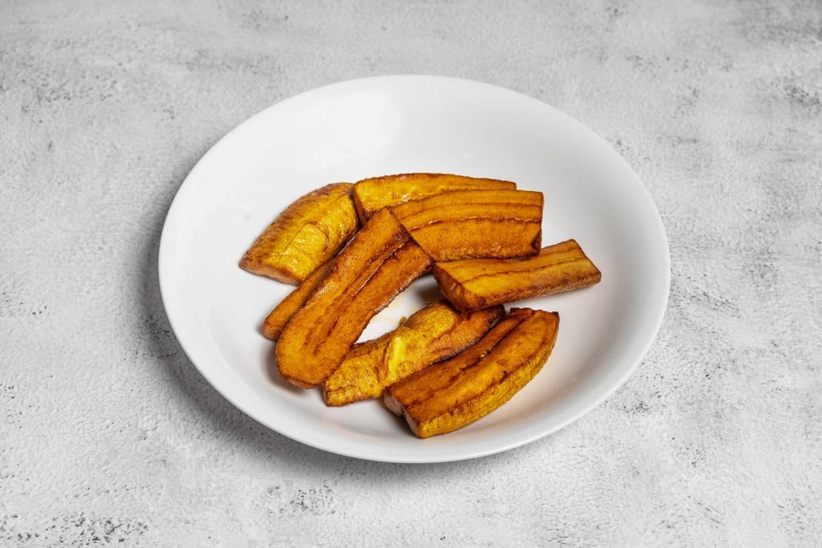 Plantain