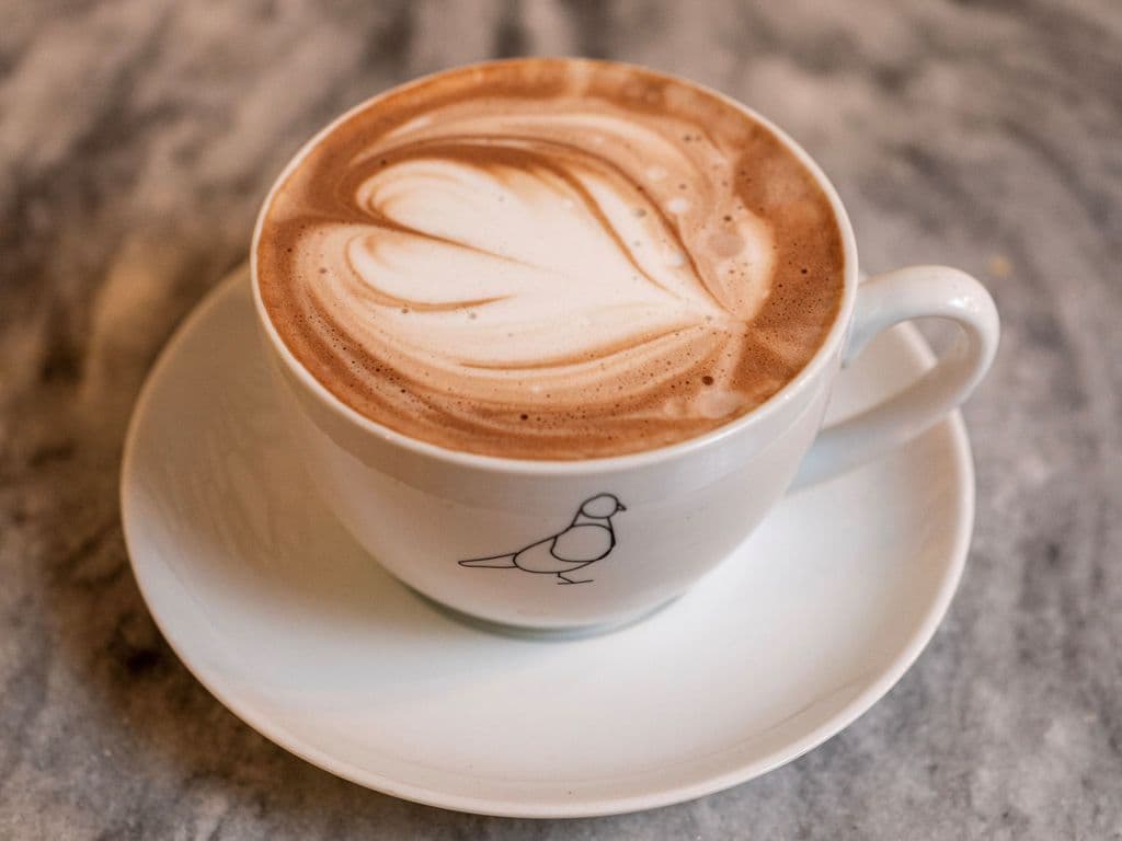 Latte