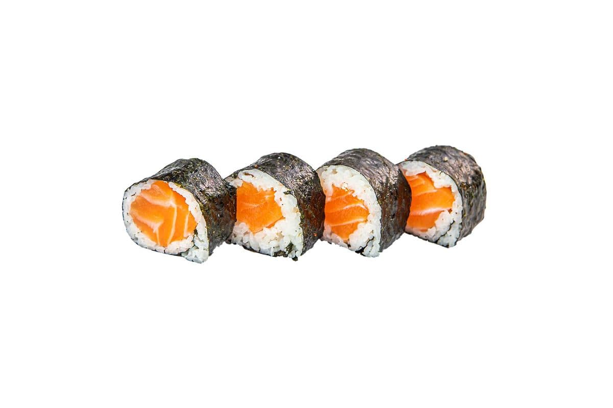 Salmon Roll