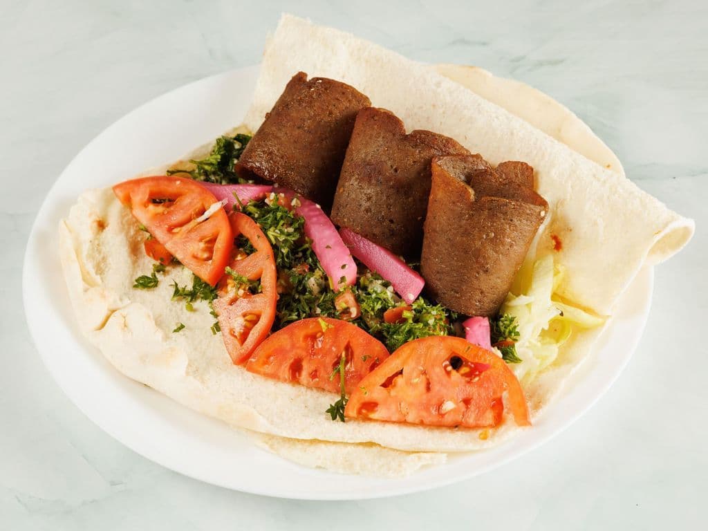Gyro Wrap