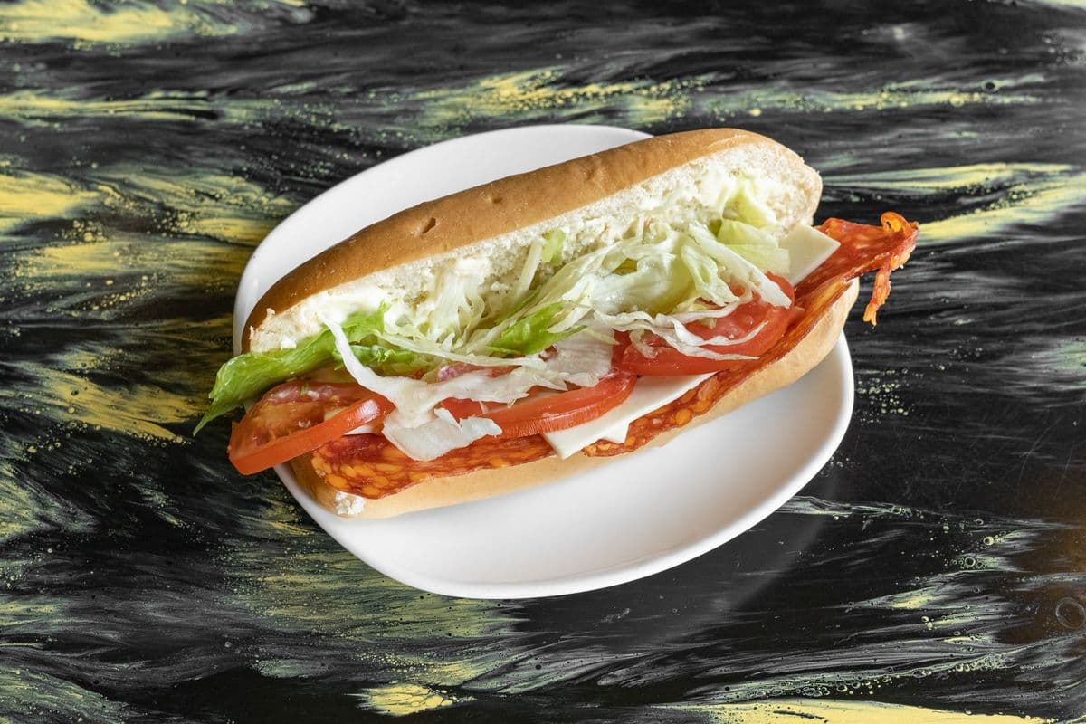 Panini Soprano / Soprano Panini