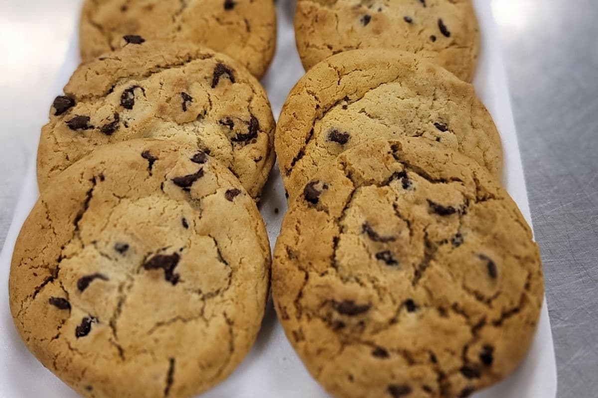 Chocolate chip