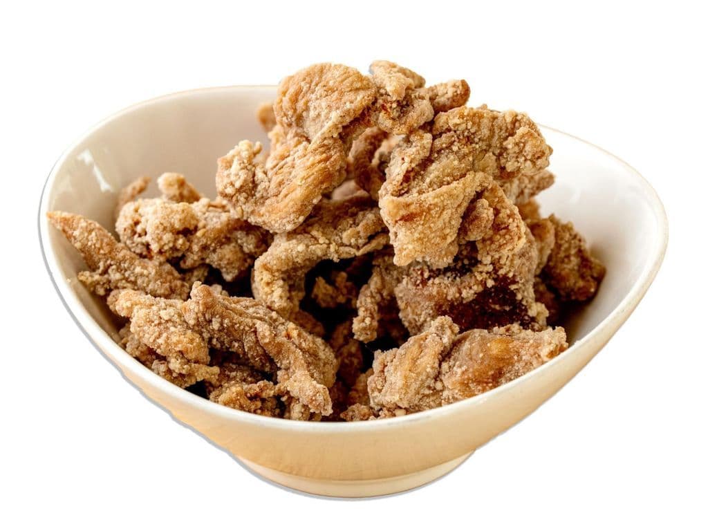 Crispy Chicken Knee（雞膝）