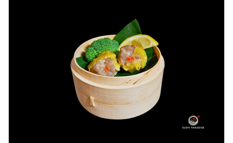 217. Shumai (6pcs)