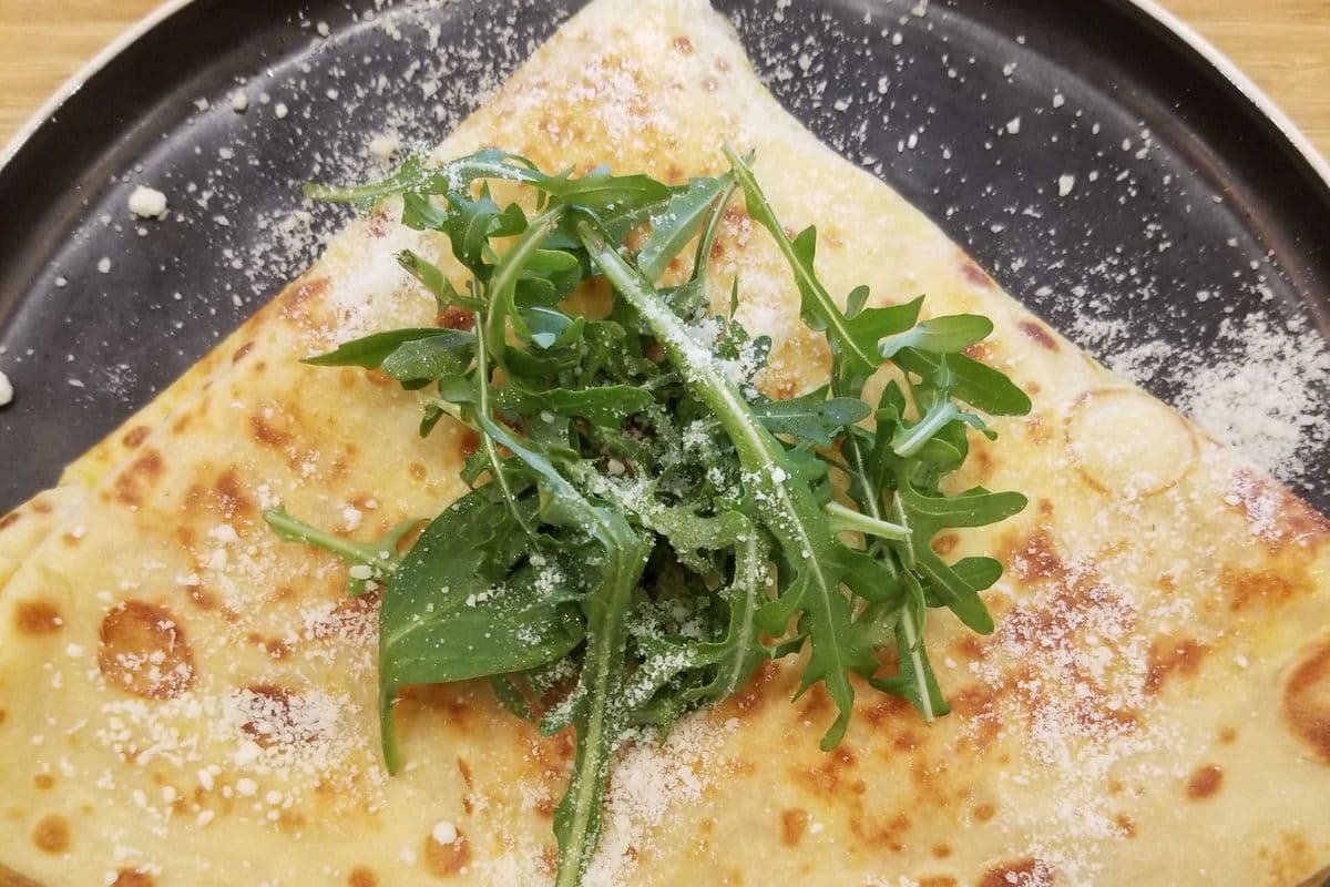 Italiano Crepe