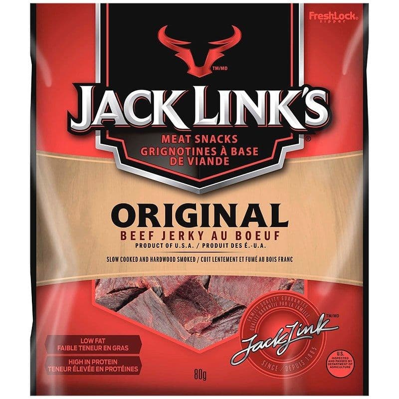Jack Link's Jerky Original (80 g)