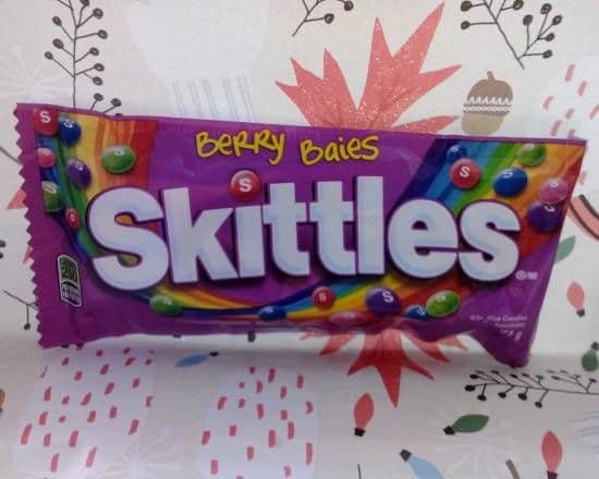 Skittles Berry (61 g)