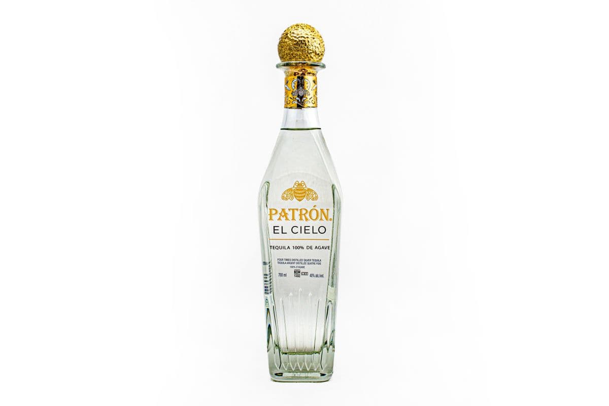 Patron El Cielo (1 x 750 ml)