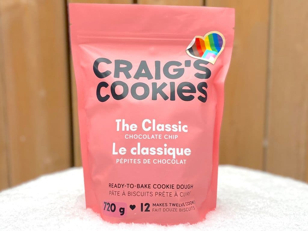 Craig's Cookies