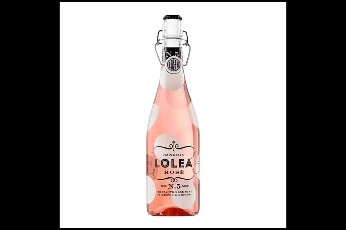 LOLEA ROSE (1 x 750 ML) (1 x 750ML)