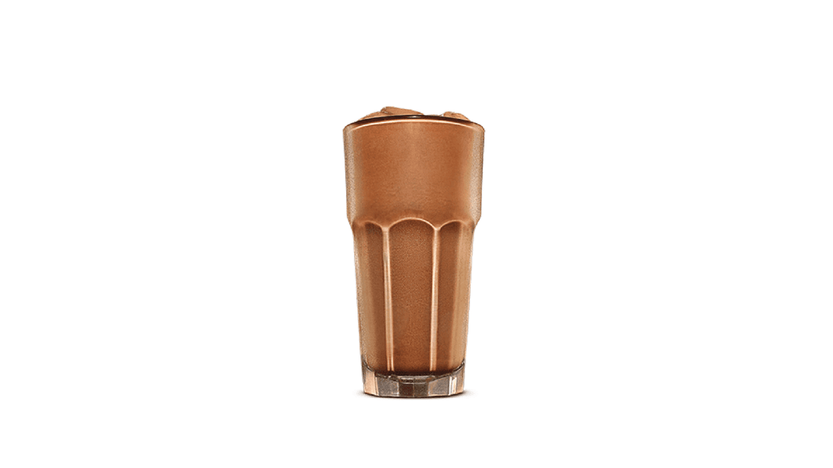 Lait fouetté au chocolat HERSHEY'S®