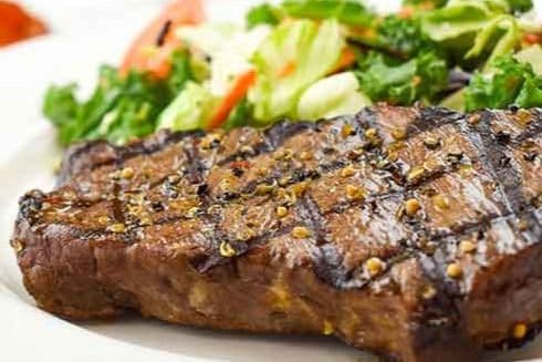 New York Striploin (10 oz)