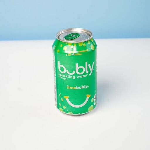 Bubly lime / Lime Bubly
