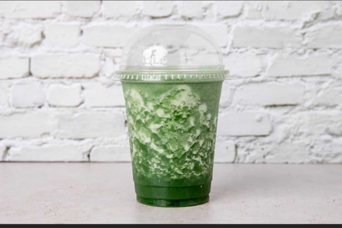 Kale Colada Smoothie