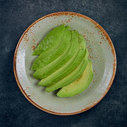 Add Avocado