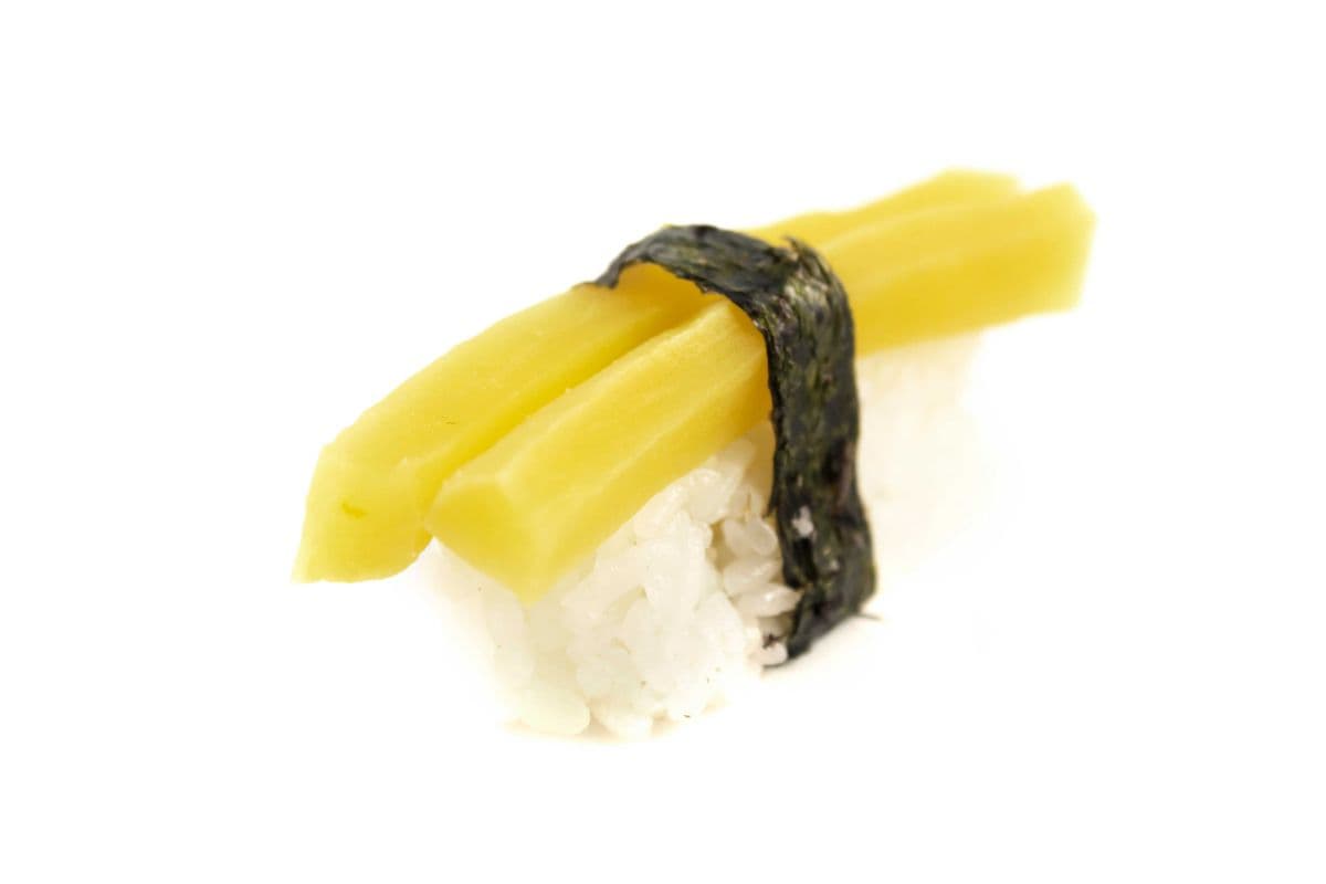 507. Oshinko