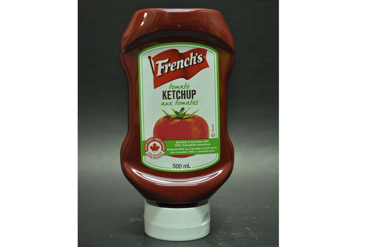 French' Ketchup (375 ml)