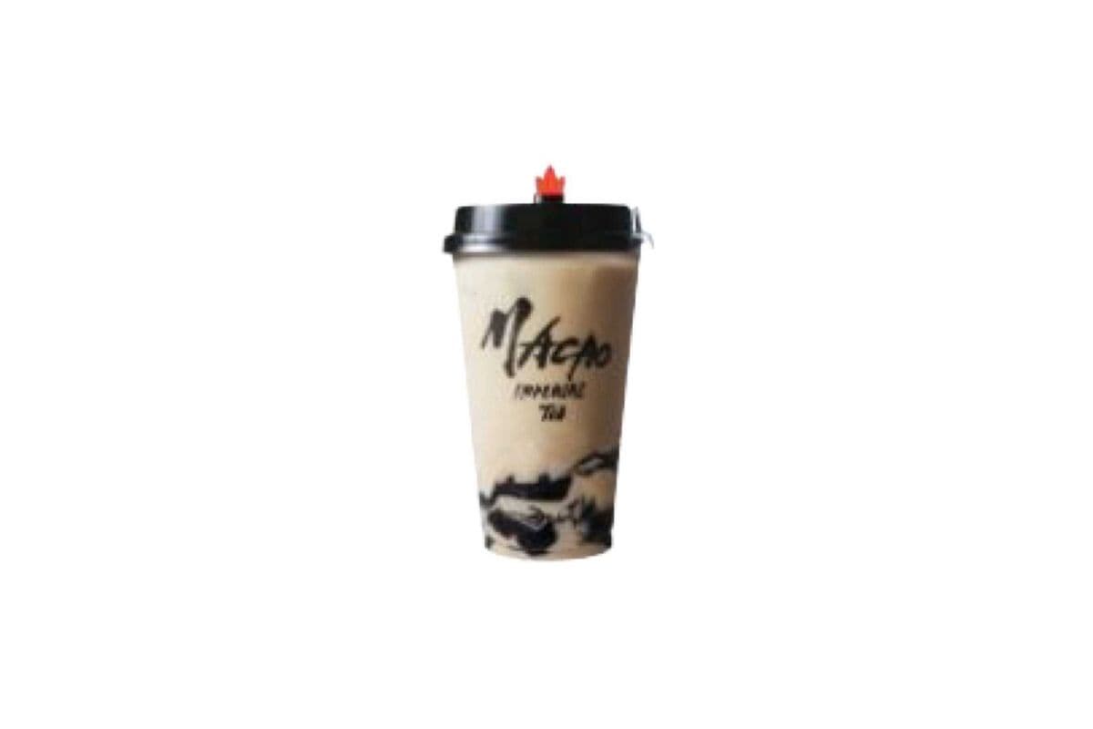 Pearl Milk Tea