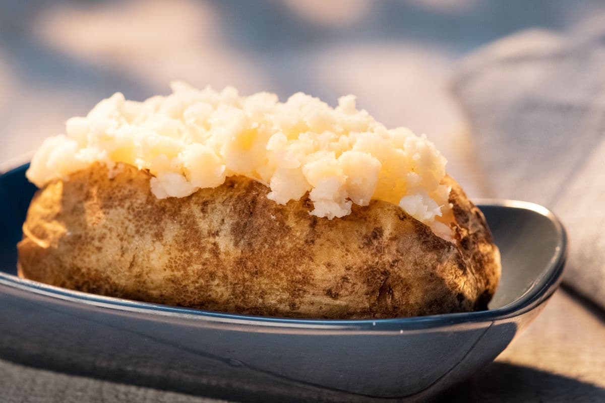 Baked Potato