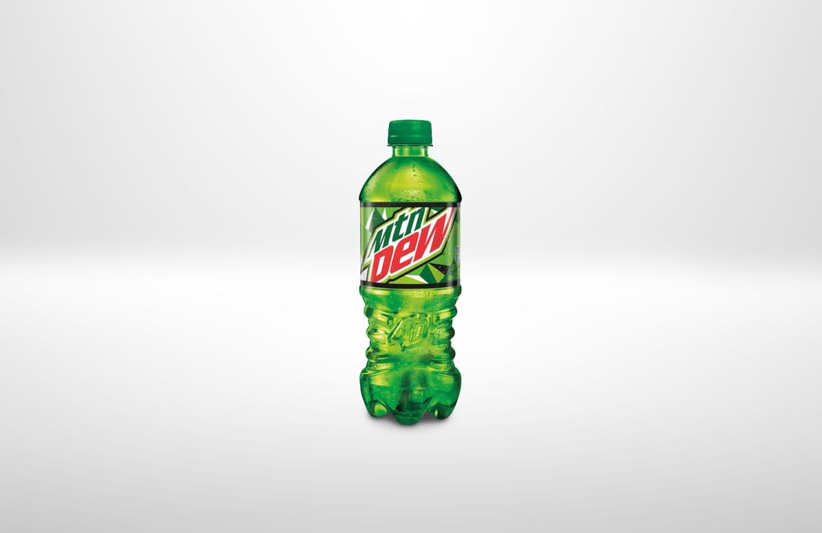 Mountain Dew (591 ml)