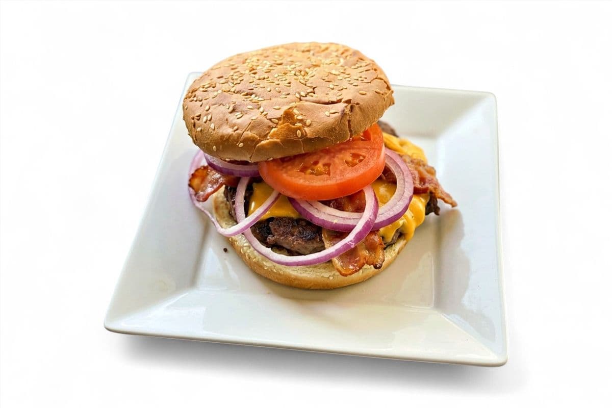 7. Western BBQ Cheddar