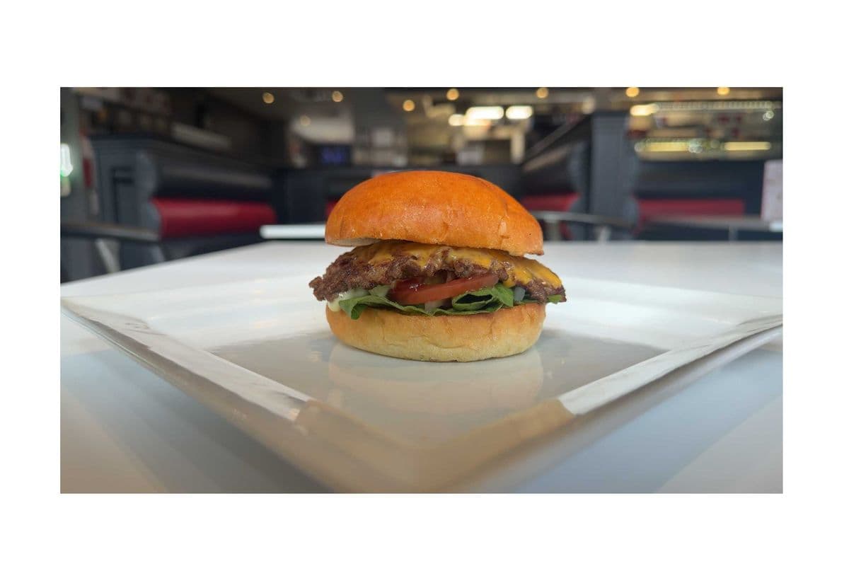 Smash Burger