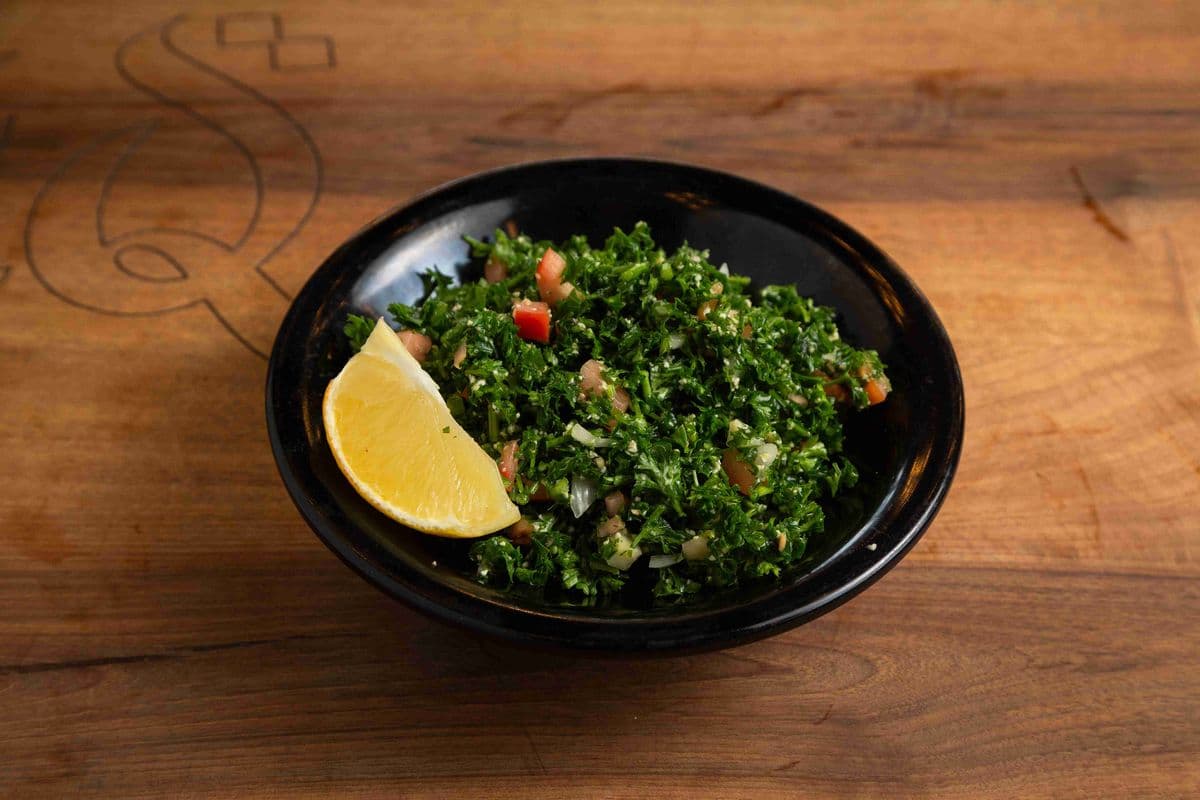 Tabboula Salad