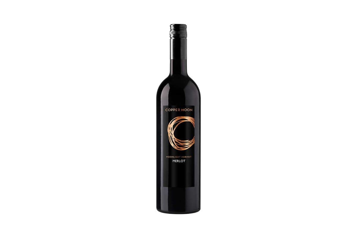 Copper Moon Merlot (1 x 750 ml)