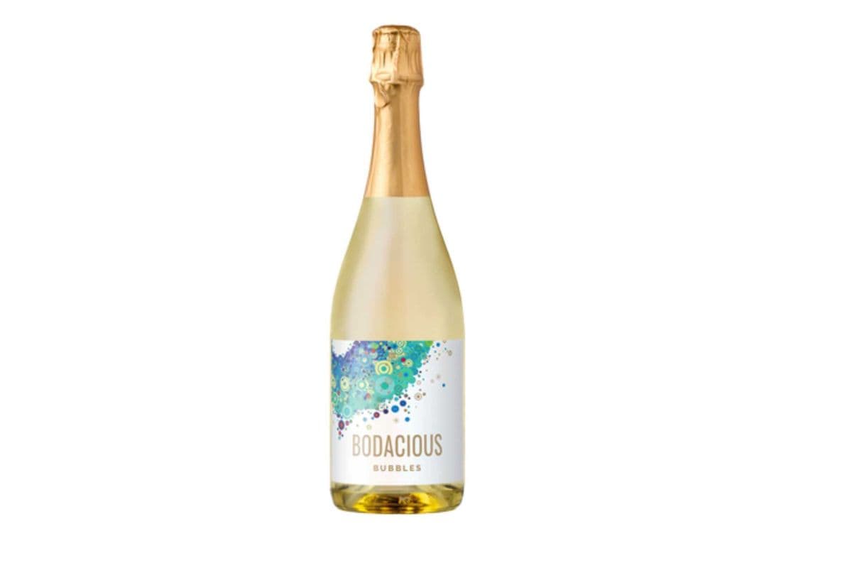 Bodacious Bubbles (1 x 750 ml)