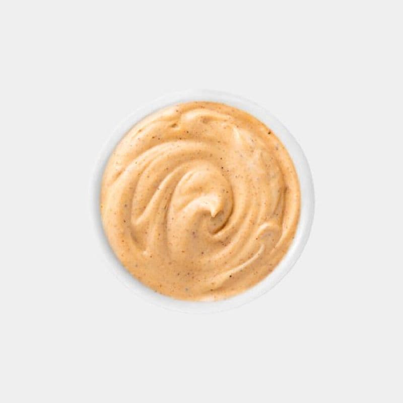Mayo épicée / Spicy Mayo